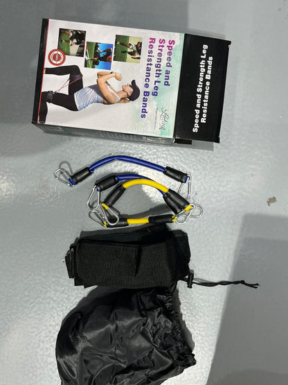 Bandas de Resistencia Elásticas - innovagizmo.com