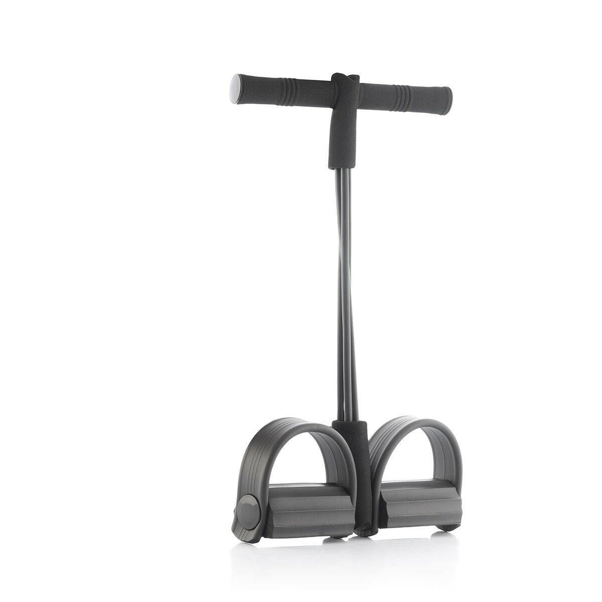 Bandas Elásticas de Resistencia Multifunción con Guía de Ejercicios Tensport InnovaGoods - innovagizmo.com