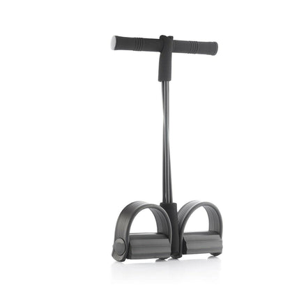 Bandas Elásticas de Resistencia Multifunción con Guía de Ejercicios Tensport InnovaGoods - innovagizmo.com