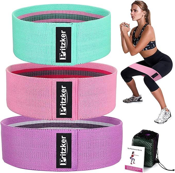 Bandas elásticas gimnasio - innovagizmo.com