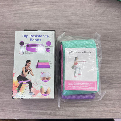 Bandas elásticas gimnasio - innovagizmo.com