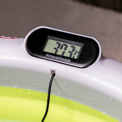 Bañera Plegable Evolutiva para Bebé Fovibath - innovagizmo.com