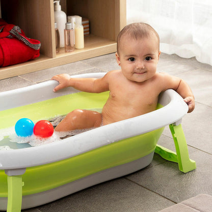 Bañera Plegable Evolutiva para Bebé Fovibath - innovagizmo.com