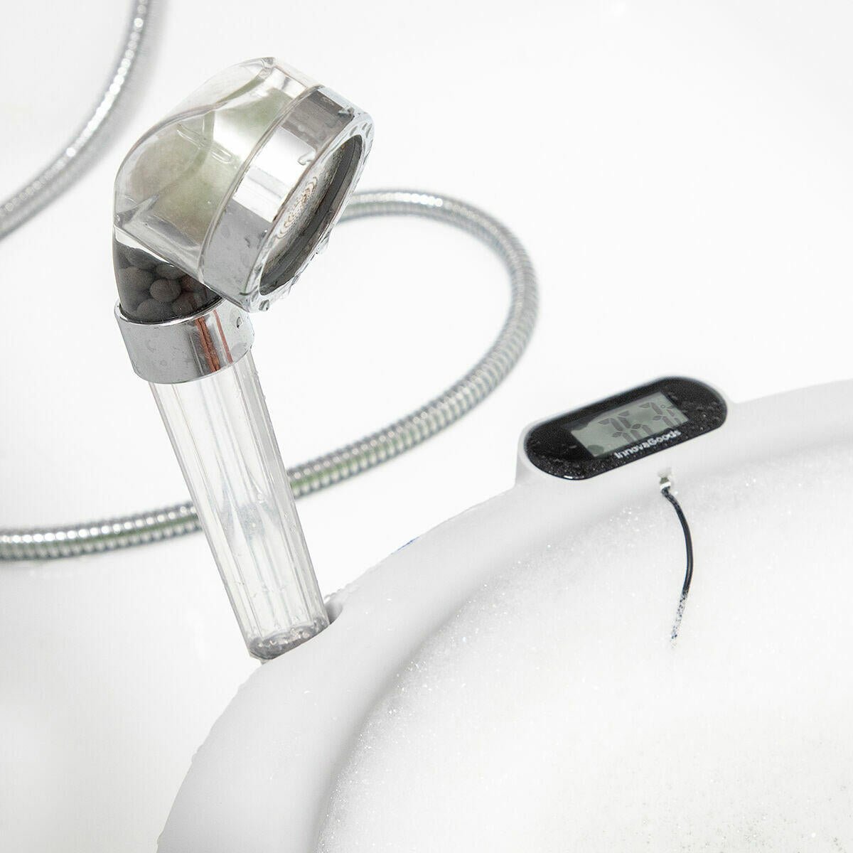 Bañera Plegable Evolutiva para Bebé Fovibath - innovagizmo.com