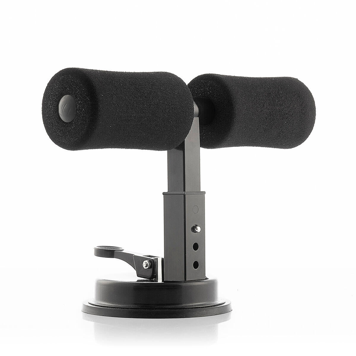 Barra de Sujeción para Abdominales con Ventosa y Guía de Ejercicios CoreUp InnovaGoods - innovagizmo.com