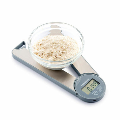 Báscula de Cocina Digital Plegable Skolden - innovagizmo.com