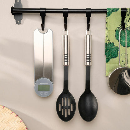 Báscula de Cocina Digital Plegable Skolden - innovagizmo.com