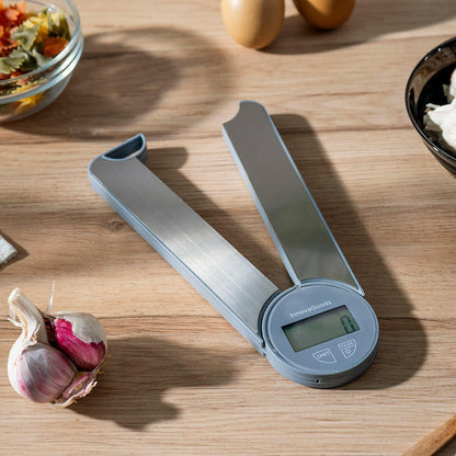 Báscula de Cocina Digital Plegable Skolden - innovagizmo.com