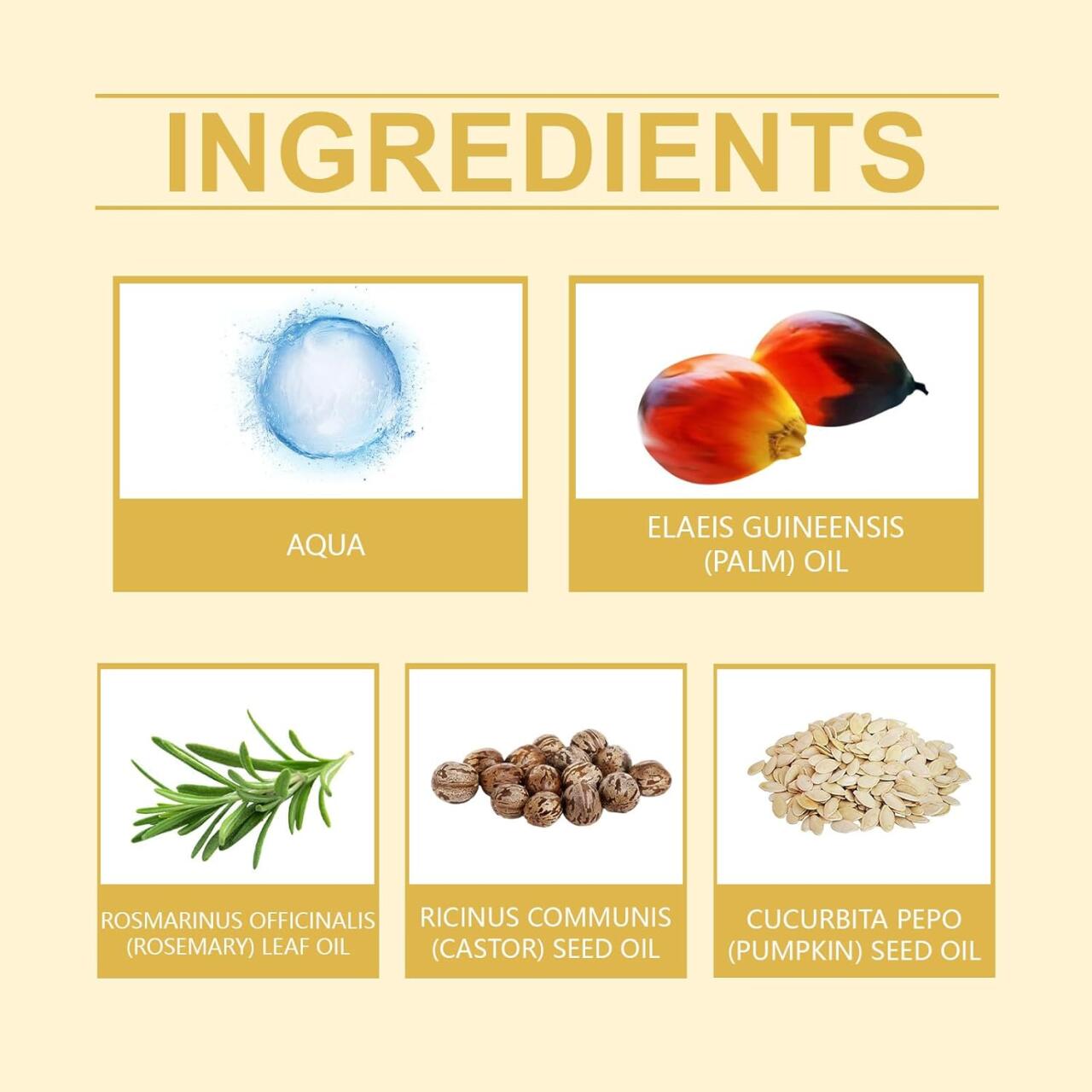 Batana Boost Hair Oil – Aceite Natural para Crecimiento, Hidratación y Brillo del Cabello Dañado - innovagizmo.com