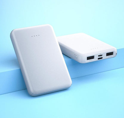 Batería Externa de 5.000 mAh - innovagizmo.com