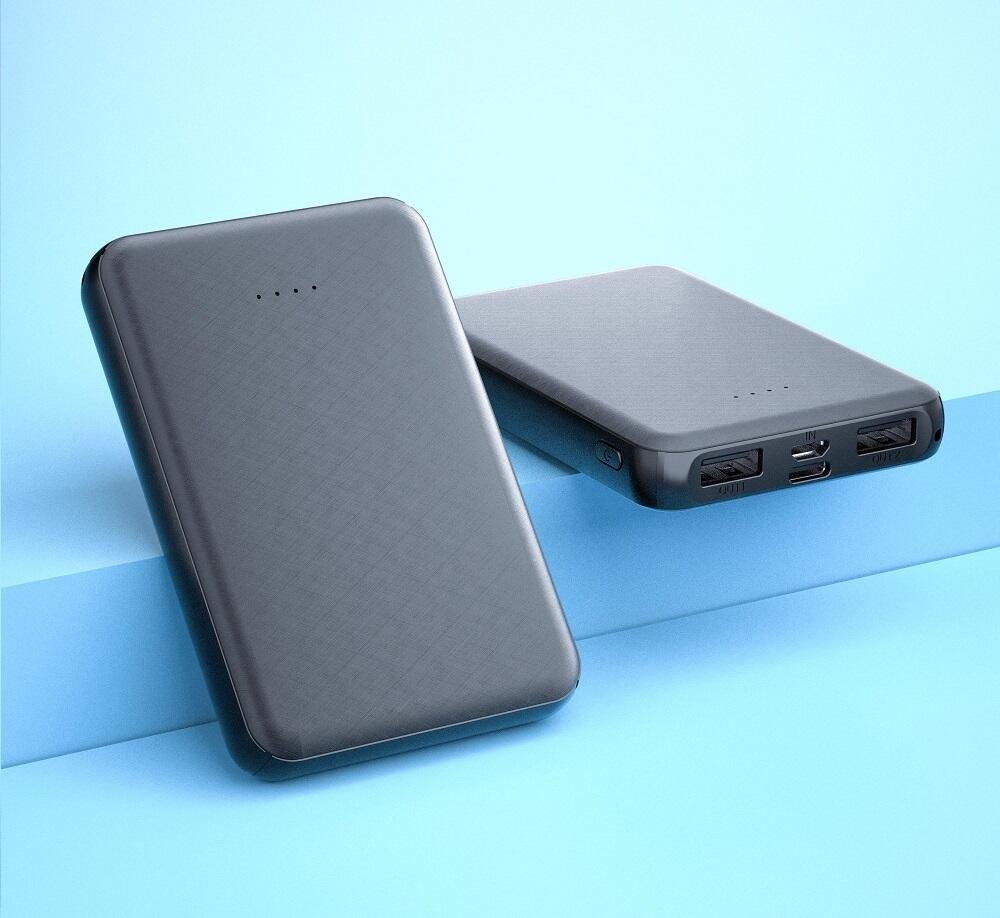 Batería Externa de 5.000 mAh - innovagizmo.com