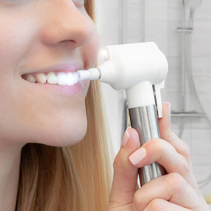 Blanqueador y Pulidor Dental Pearlsher - innovagizmo.com
