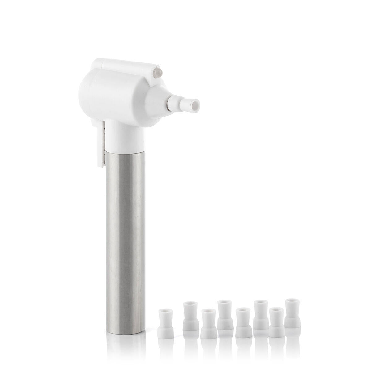 Blanqueador y Pulidor Dental Pearlsher - innovagizmo.com
