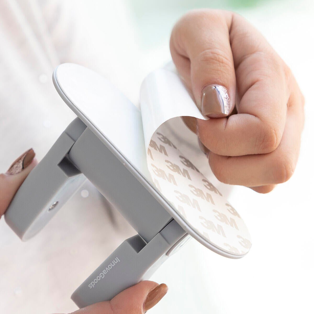 Bloqueo de Seguridad para Puertas Dlooky 2 Unidades - innovagizmo.com