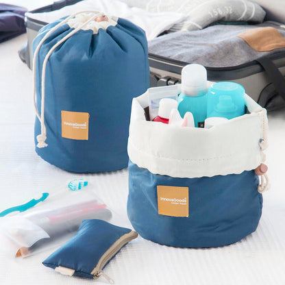 Bolsa de Viaje para Cosméticos InnovaGoods - innovagizmo.com