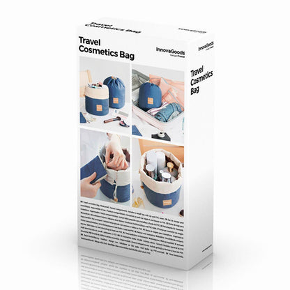 Bolsa de Viaje para Cosméticos InnovaGoods - innovagizmo.com