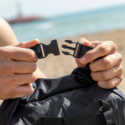 Bolsa Estanca Impermeable Deportiva Dryhux InnovaGoods 20 L - innovagizmo.com