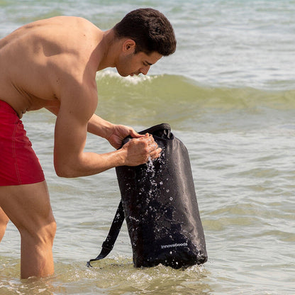 Bolsa Estanca Impermeable Deportiva Dryhux InnovaGoods 20 L - innovagizmo.com