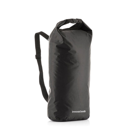 Bolsa Estanca Impermeable Deportiva Dryhux InnovaGoods 20 L - innovagizmo.com