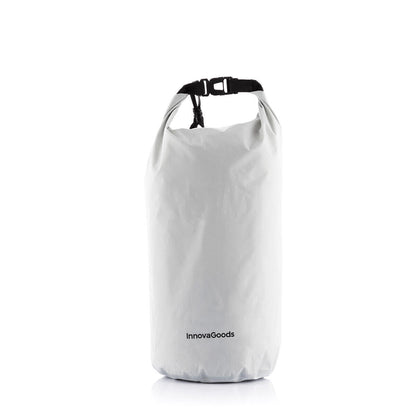 Bolsa Estanca Impermeable Deportiva Drysal InnovaGoods 10 L - innovagizmo.com