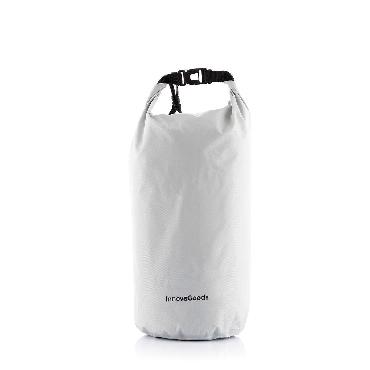 Bolsa Estanca Impermeable Deportiva Drysal InnovaGoods 10 L - innovagizmo.com