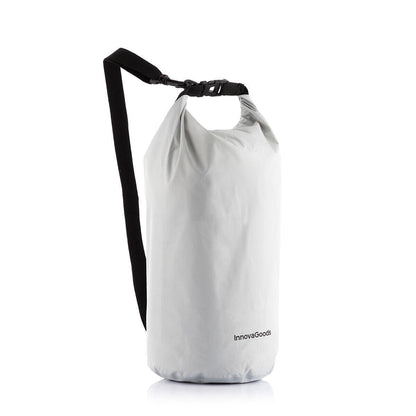Bolsa Estanca Impermeable Deportiva Drysal InnovaGoods 10 L - innovagizmo.com