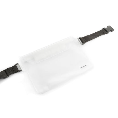 Bolsa Riñonera Impermeable con Correa Ajustable Wannis InnovaGoods 2 Unidades - innovagizmo.com
