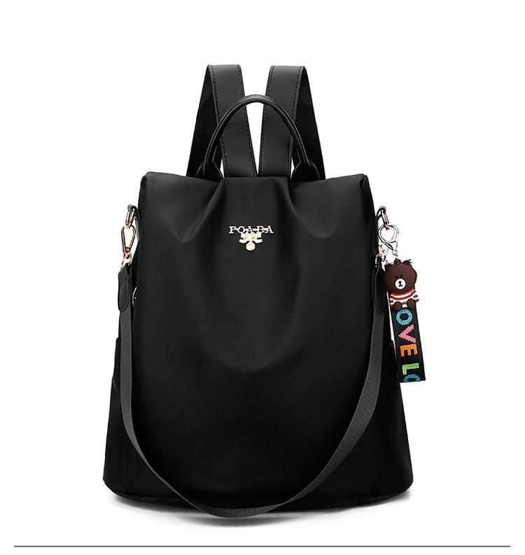 Bolso antirrobo mujer - innovagizmo.com