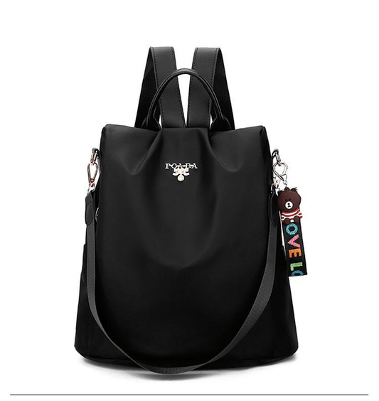 Bolso antirrobo mujer - innovagizmo.com