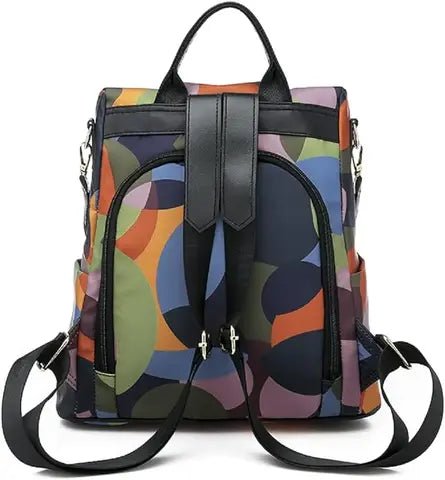 Bolso antirrobo mujer - innovagizmo.com