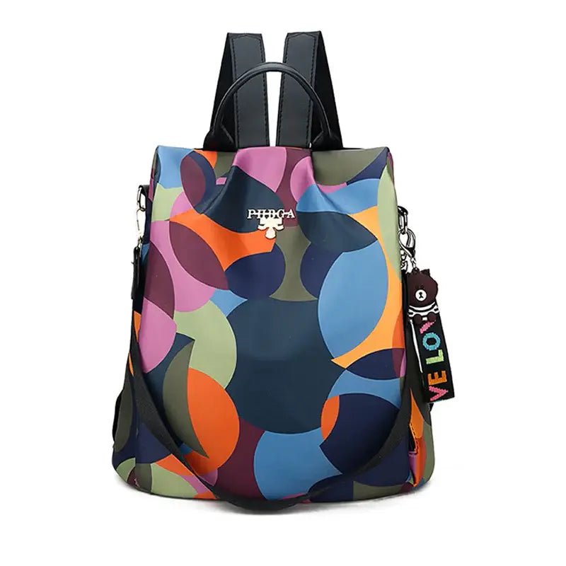 Bolso antirrobo mujer - innovagizmo.com