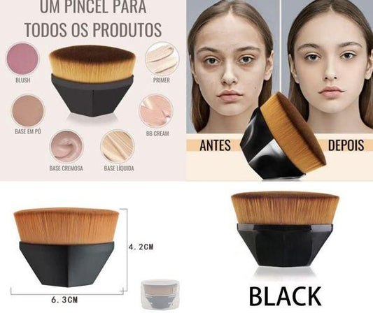 BROCHA MAQUILLAJE - innovagizmo.com