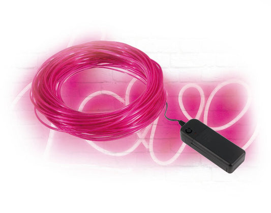 CABLE FLEXIBLE NEON - innovagizmo.com