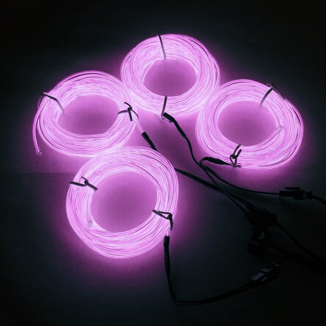 CABLE FLEXIBLE NEON - innovagizmo.com