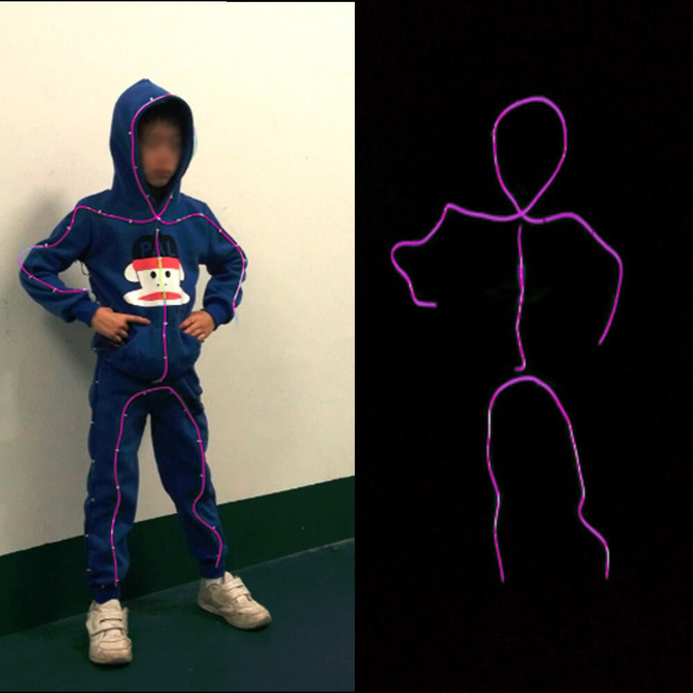 CABLE FLEXIBLE NEON - innovagizmo.com