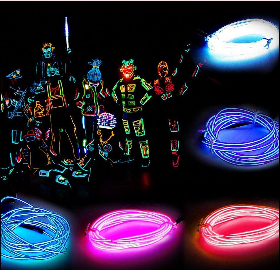 CABLE FLEXIBLE NEON - innovagizmo.com