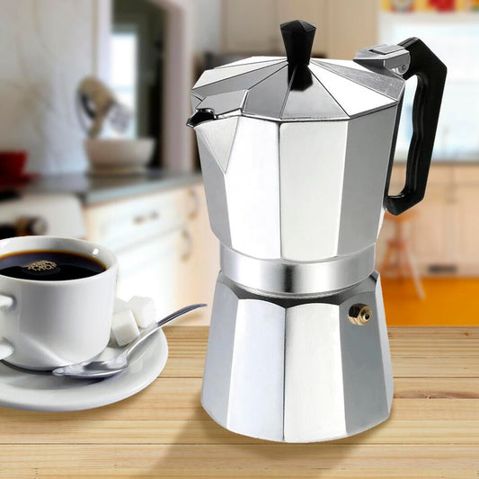 CAFETERA ITALIANA 12 TAZAS - innovagizmo.com