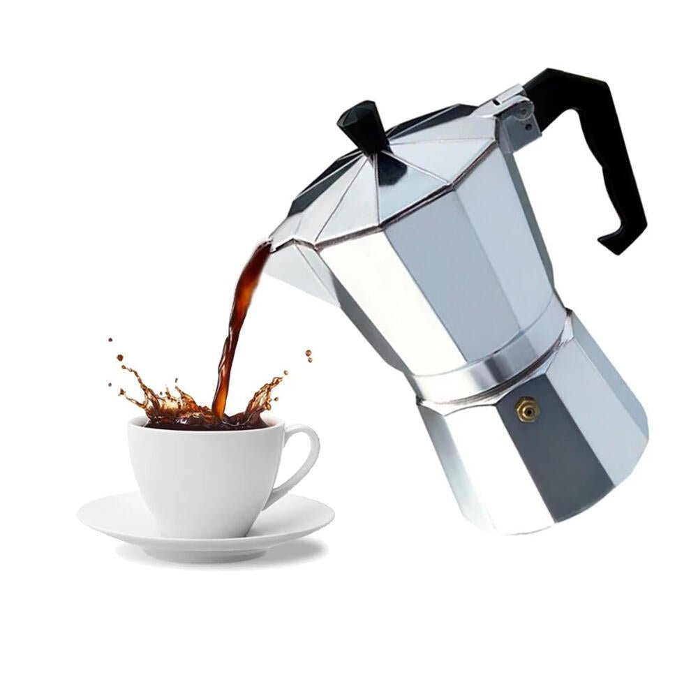 CAFETERA ITALIANA 12 TAZAS - innovagizmo.com
