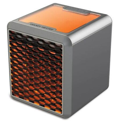 Calefactor Cerámico Portátil 1500W - innovagizmo.com