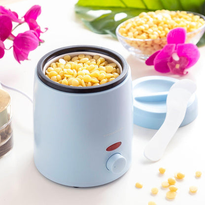 Calentador de Cera para Depilación Warmex InnovaGoods - innovagizmo.com