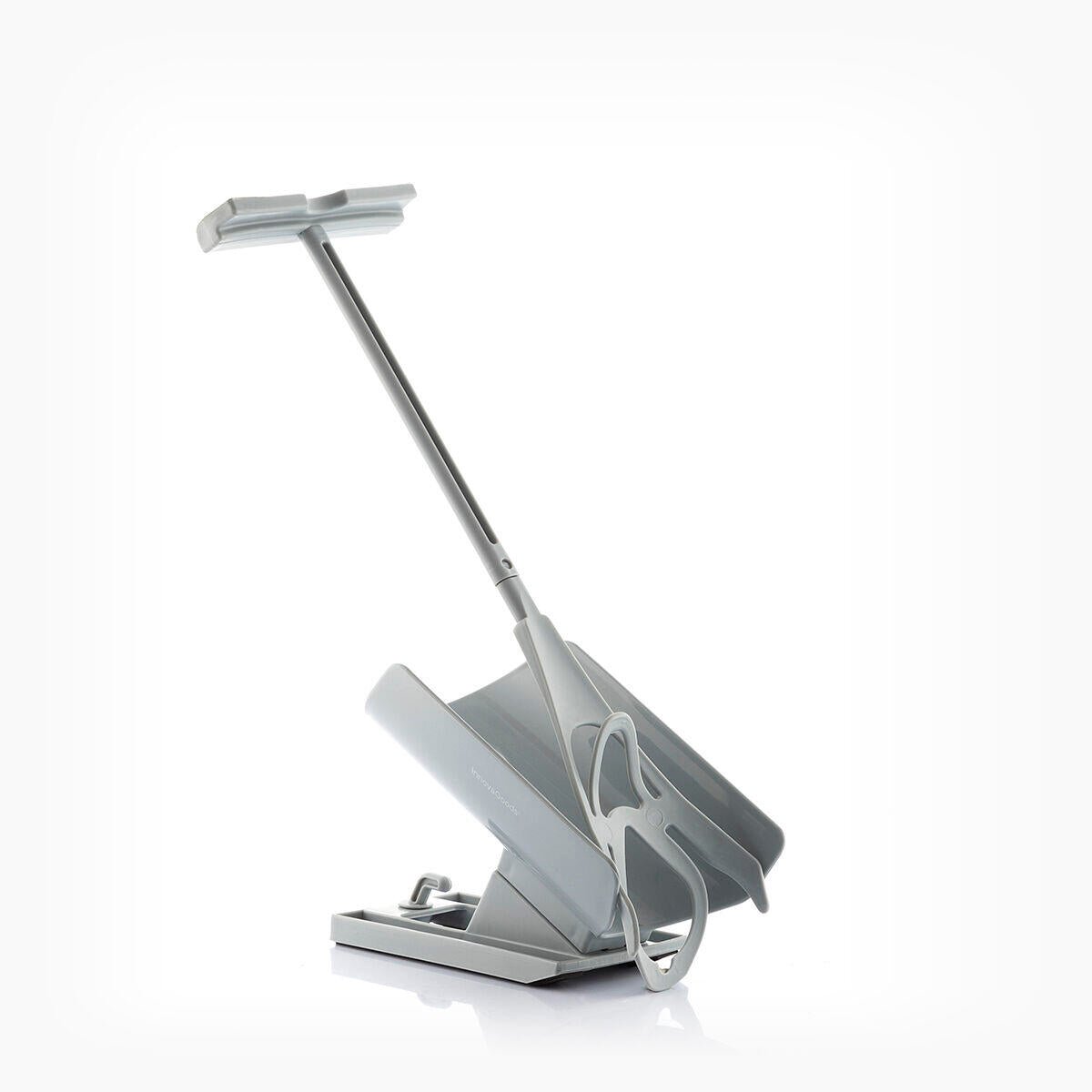 Calzador de Calcetines y Zapatos con Quitacalcetines Shoeasy InnovaGoods - innovagizmo.com