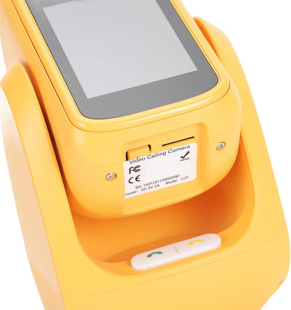 Cámara de Seguridad - innovagizmo.com