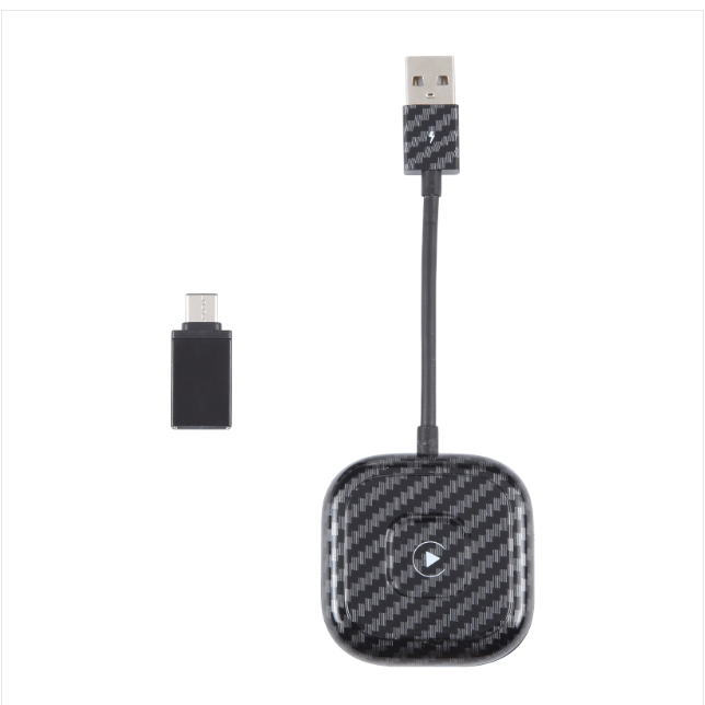 CarPlay Adaptador inalámbrico para iPhone - innovagizmo.com