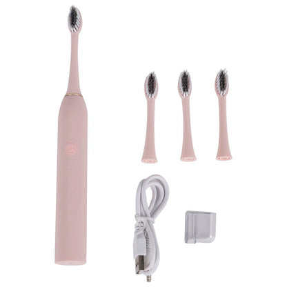 Cepillo De Dientes eléctrico Sónico Carga USB - innovagizmo.com