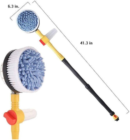 Cepillo de Lavado Coche - innovagizmo.com