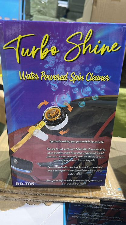 Cepillo de Lavado Coche - innovagizmo.com