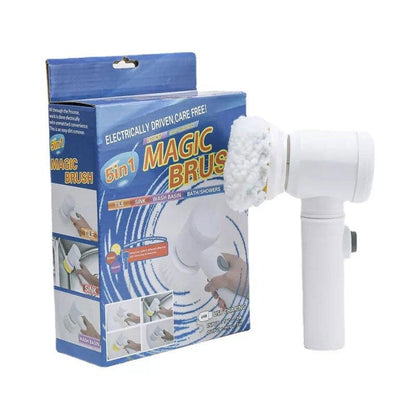 Cepillo de limpieza multifunción - innovagizmo.com