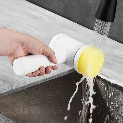 Cepillo de limpieza multifunción - innovagizmo.com