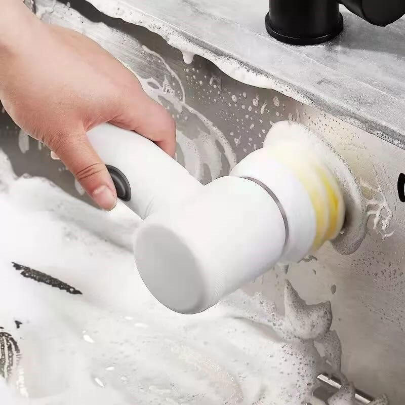 Cepillo de limpieza multifunción - innovagizmo.com