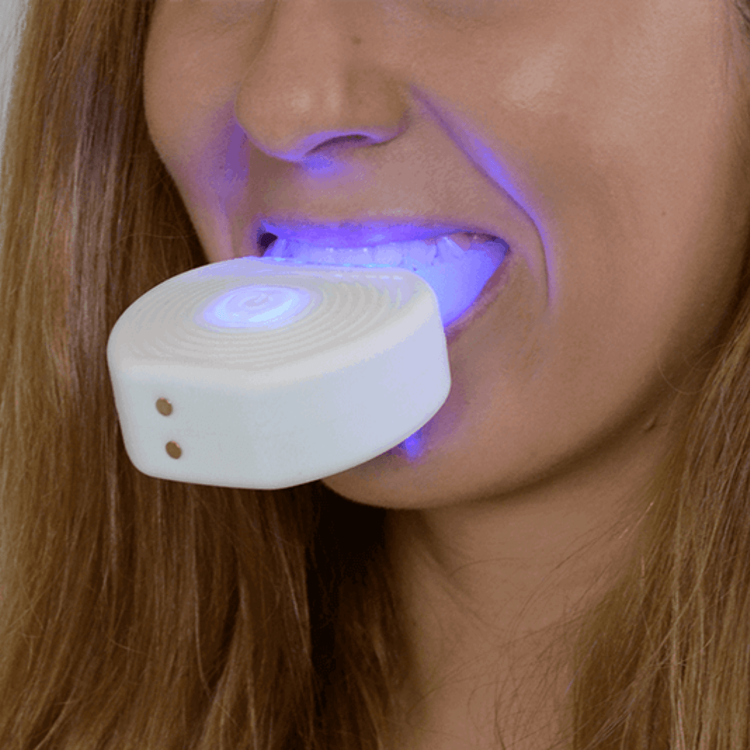 Cepillo Dental Automático 360º – Higiene Dental Rápida y Sonrisa Perfecta en 10 Segundos - innovagizmo.com